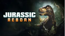 Jurassic Reborn