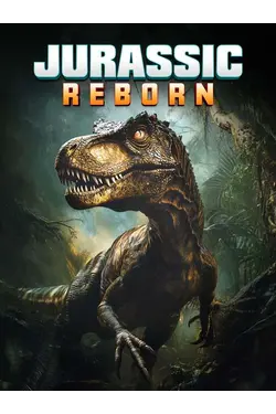 Jurassic Reborn