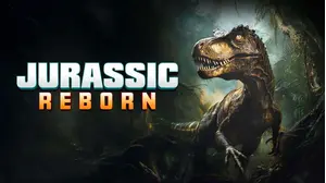 Jurassic Reborn
