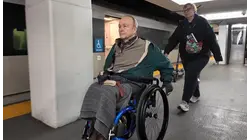 Commute isn't the hard part-getting around NYC is
