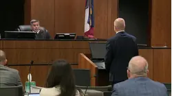 Charlie Kirk murder suspect appears in court for preliminary hearing