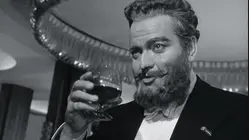 Mr. Arkadin