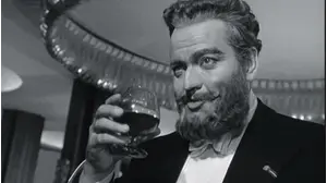 Mr. Arkadin