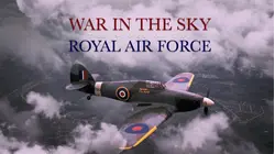 War in the Sky: The Story of the Royal Air Force