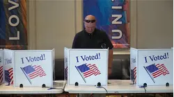 Democrats calendar set for the 2028 presidential primary 