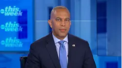 'We should take decisive action now' on AI: Jeffries