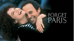 Forget Paris