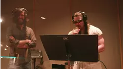 The Sound Of Pizza