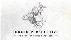 Forced Perspective