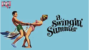 A Swingin' Summer