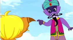 Sneevil Genie