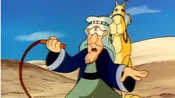 The Curse Of The Pharaoh