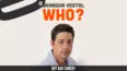 Brandon Vestal - Who?