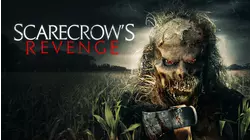 Scarecrow's Revenge