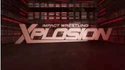 Xplosion - August 1, 2020