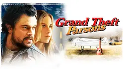 GRAND THEFT PARSONS