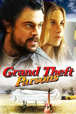 GRAND THEFT PARSONS
