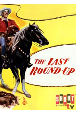 The Last Round-Up