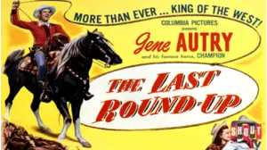 The Last Round-Up