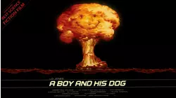 A Boy And His Dog
