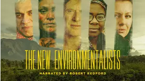 The New Environmentalists