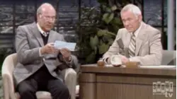 The Johnny Carson Show: Comic Legends Of The '60s - Carl Reiner (2/24/81)