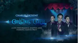 A Christmas Carol