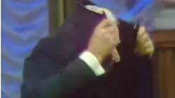 Victor Borge: The Great Dane of Comedy