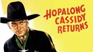 Hopalong Cassidy Returns