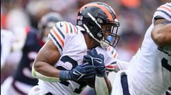 Top Waiver Wire RBs For Week 4