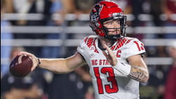 NCAAF Week 6 Preview: Florida State Vs. #14 NC State