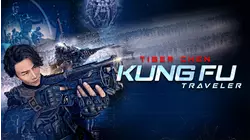 Kung Fu Traveler