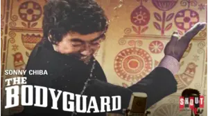 The Bodyguard