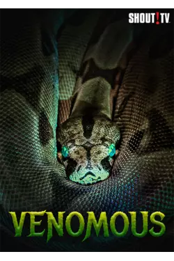 Venomous