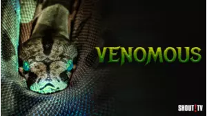 Venomous
