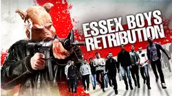 Essex Boys Retribution