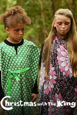 Christmas With The King