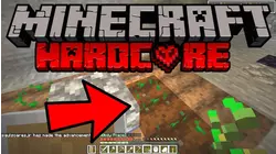 Minecraft Hardcore Survival - FOOD SOURCE (404 Challenge 2020) - Part 2