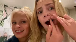 Sleepover Pranks