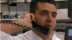 Bridezilla and Busting Buddy