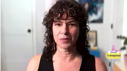 'Hamilton' & 'Wicked' star Mandy Gonzalez opens up about breast cancer journey