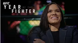 Year of the Fighter: Amanda Nunes