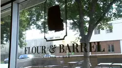 Restauranteurs 'return the favor,' offer free food to SNAP recipients