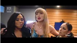 Exclusive new teaser from Taylor Swift's 'End of an Era' docuseries