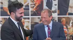 Supported by Mamdani, Brad Lander launches congressional run