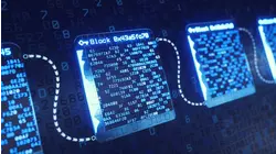 Rebuilding Wall Street on the Blockchain: Inside NANT Global Finance