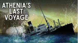 Athenia's Last Voyage