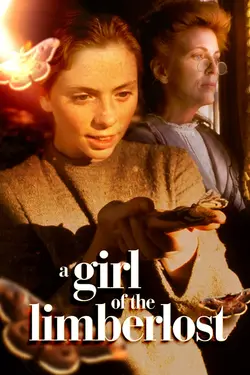 A Girl of the Limberlost