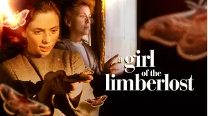 A Girl of the Limberlost