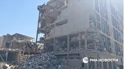 Trump 'not being dragged' into striking Iran: Israeli ambassador to US